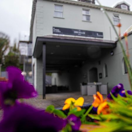 The Enniskillen Hotel And Motel Ngoại thất bức ảnh