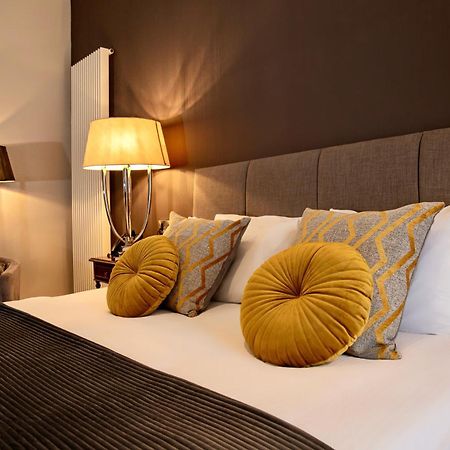 The Enniskillen Hotel And Motel Ngoại thất bức ảnh