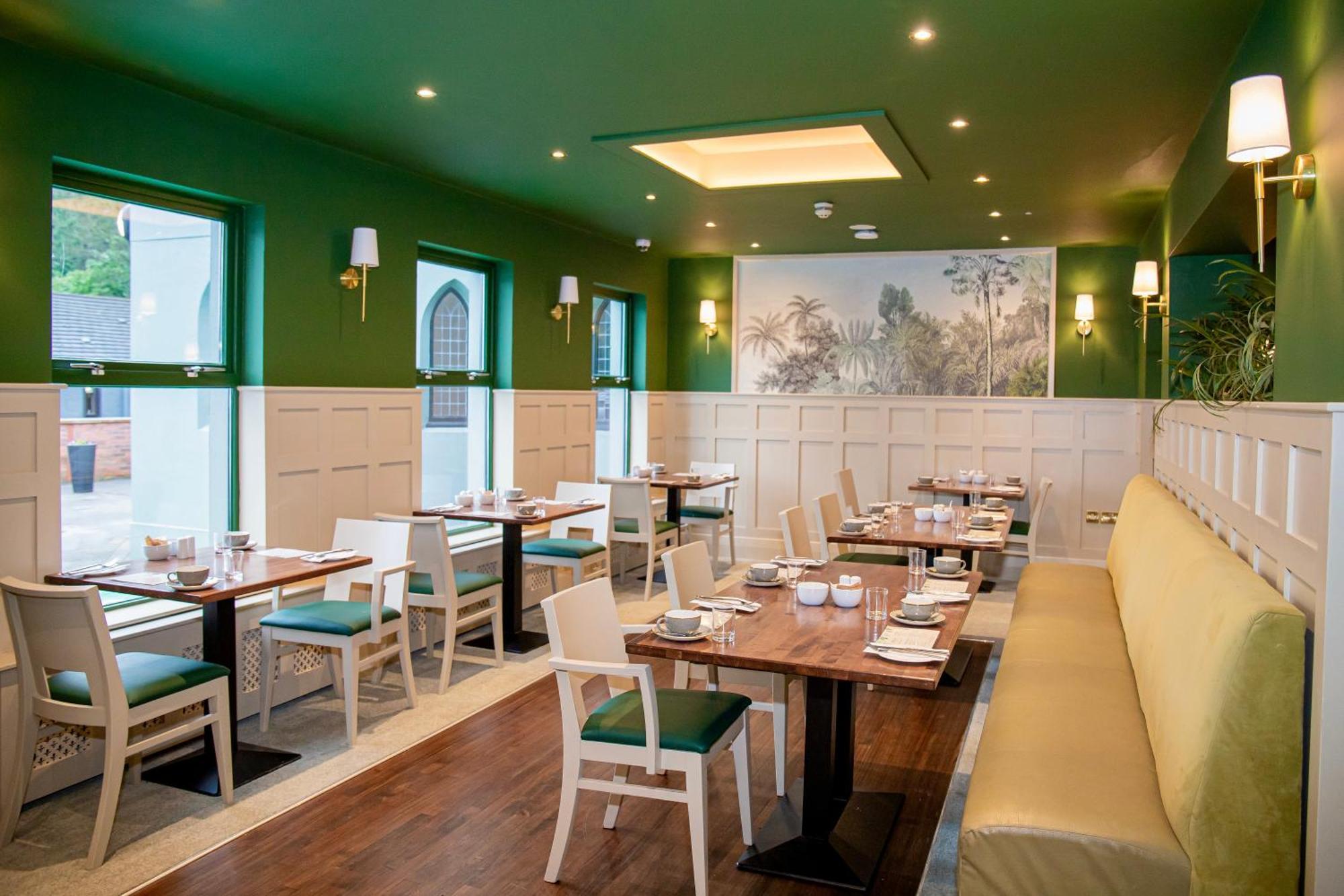 The Enniskillen Hotel And Motel Ngoại thất bức ảnh