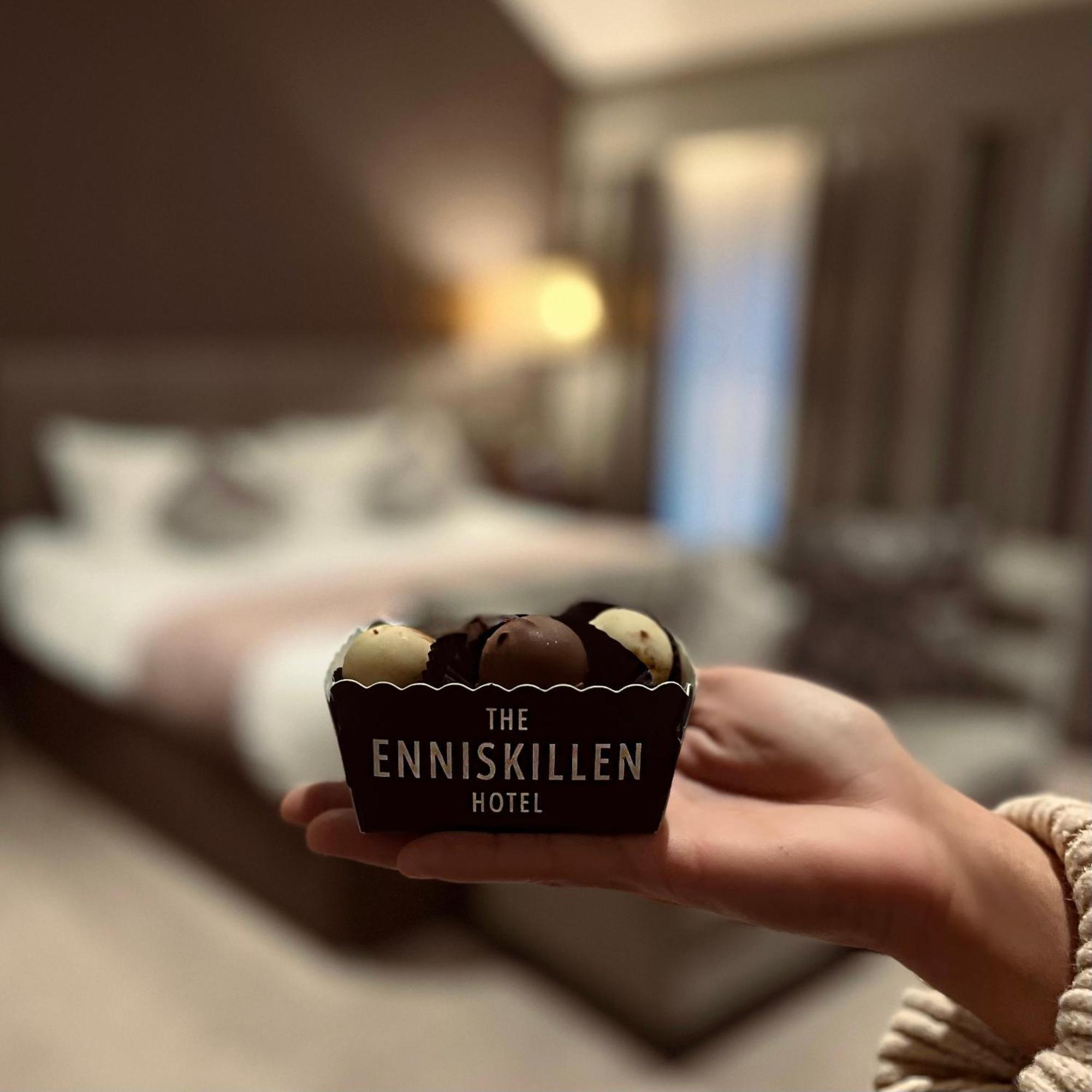 The Enniskillen Hotel And Motel Ngoại thất bức ảnh