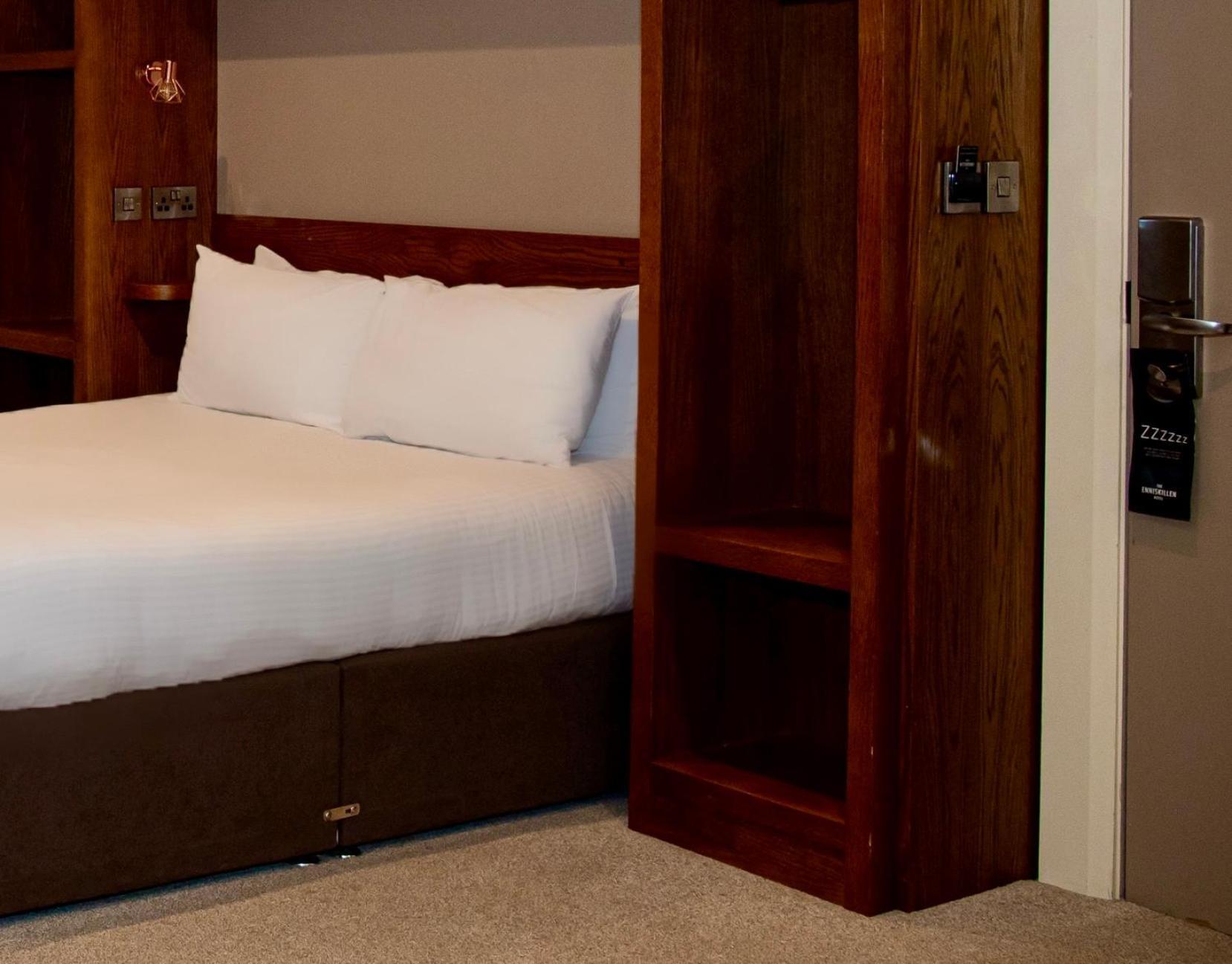 The Enniskillen Hotel And Motel Ngoại thất bức ảnh
