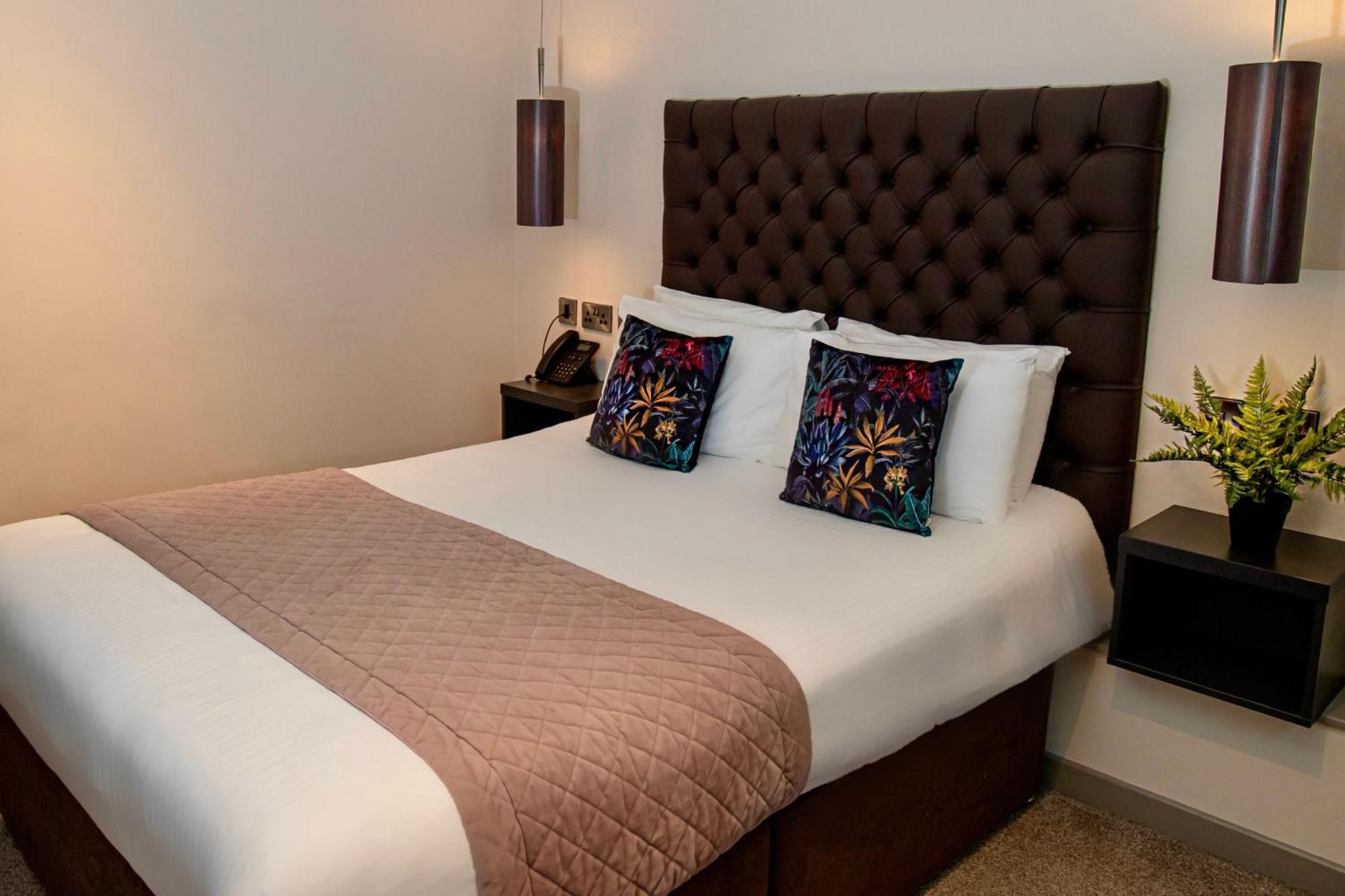 The Enniskillen Hotel And Motel Ngoại thất bức ảnh