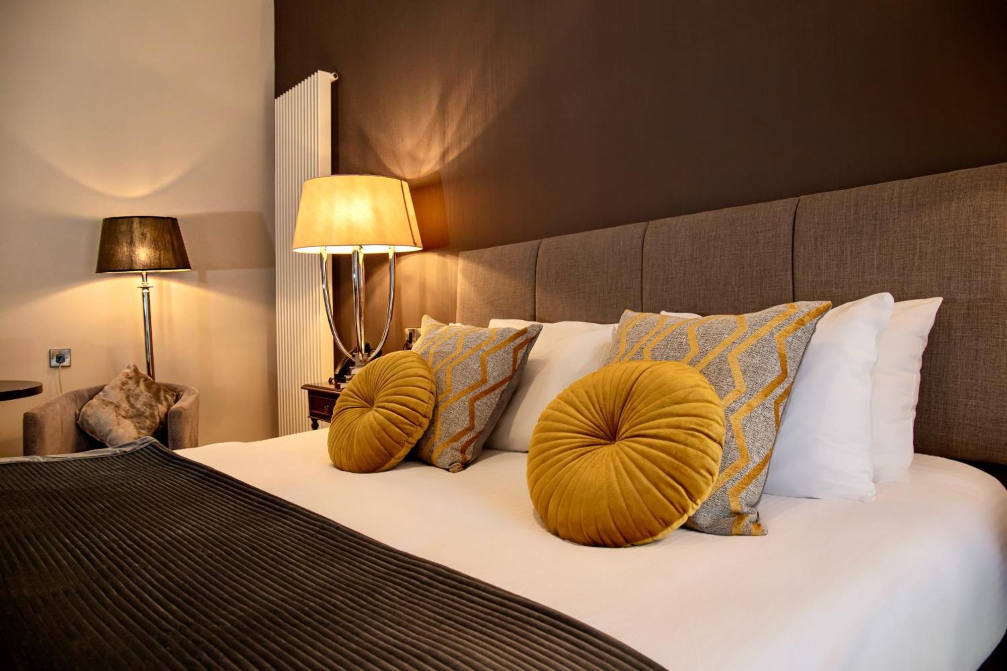 The Enniskillen Hotel And Motel Ngoại thất bức ảnh